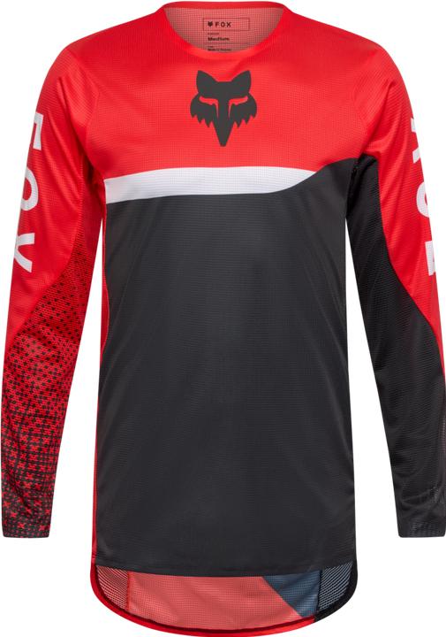 Produktbild Fox Flexair Fracture Jersey (L)
