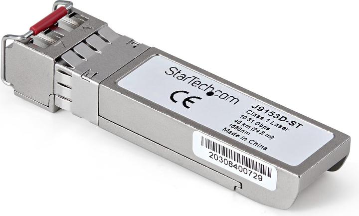 Produktbild Aruba Sfp+ Lc Er Smf Xcvr