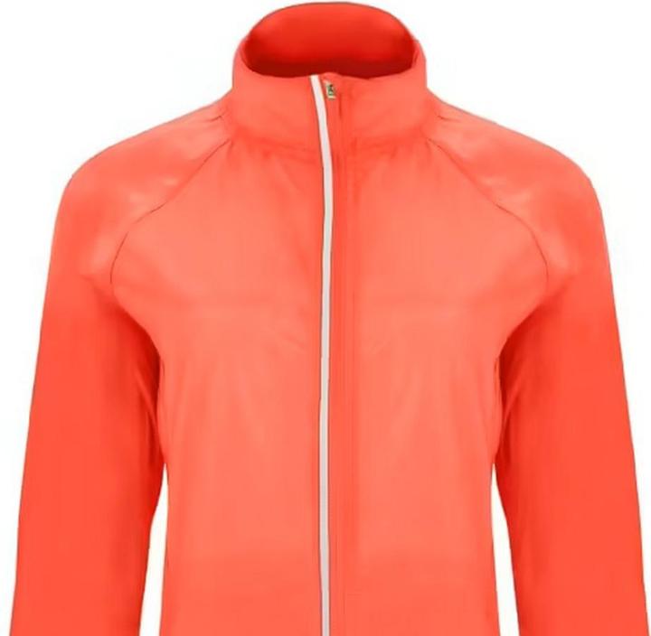 Immagine prodotto Alpinia Glasgow Giacca a Vento Aderente Ripiegabile Donna (XXL)