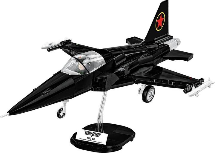 Produktbild Cobi Top Gun MIG-28