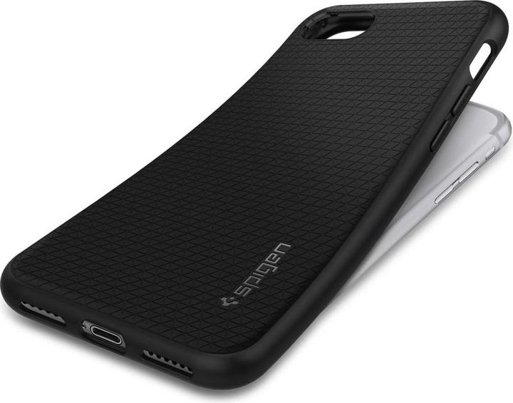 Produktbild Spigen Case Liquid Air with iPhone 7/8. (Apple iPhone 7, Apple iPhone 8)