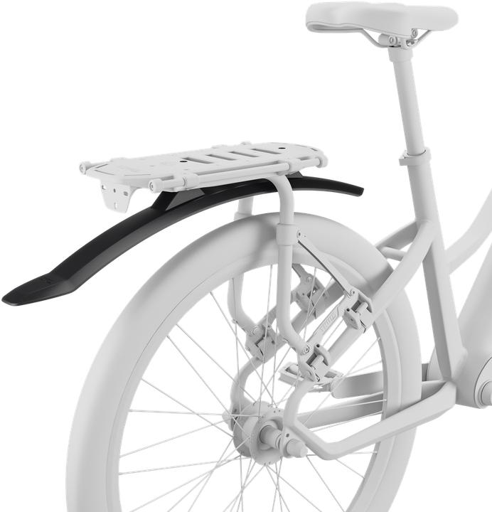 Image du produit Thule Rack (Garde-boue arrière)