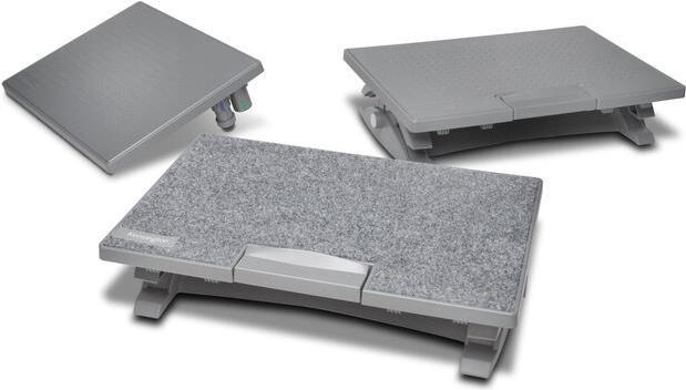 Actual product image Kensington SoleMate Pro (53 x 34 x 9 cm)