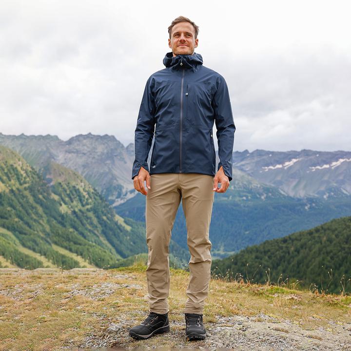 Immagine prodotto Radys R1 Hiking Tech Jacket (L)