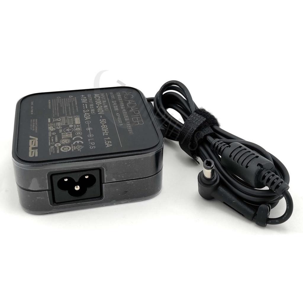 ASUS ADAPTER 65W 19V 3PIN 5.5PHI (65 W), Notebook Netzteil