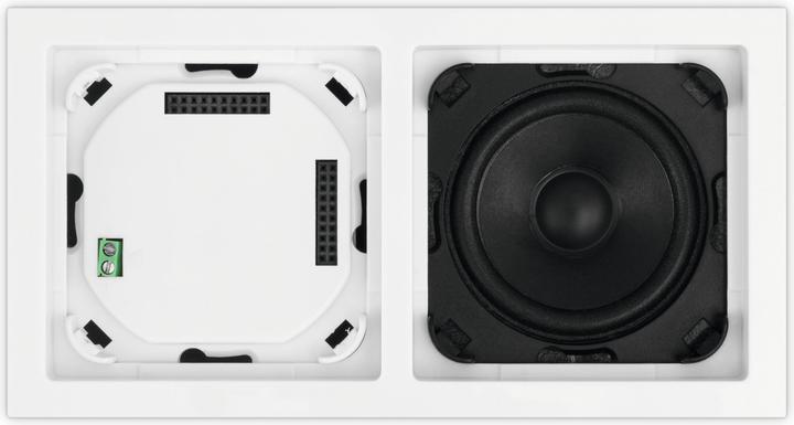 Actual product image TechniSat Digital radio UP 1 (DAB+, FM, Bluetooth)