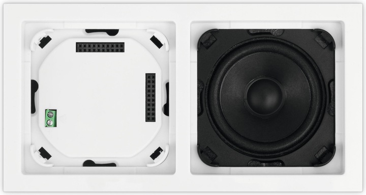 Actual product image TechniSat Digital radio UP 1 (DAB+, FM, Bluetooth)