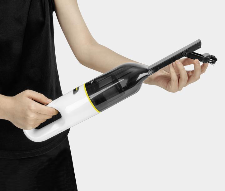 Produktbild Kärcher CVH2 Premium