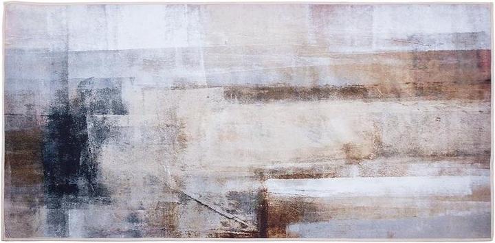 Dark Brown, Light Beige, Light Brown, Light Grey