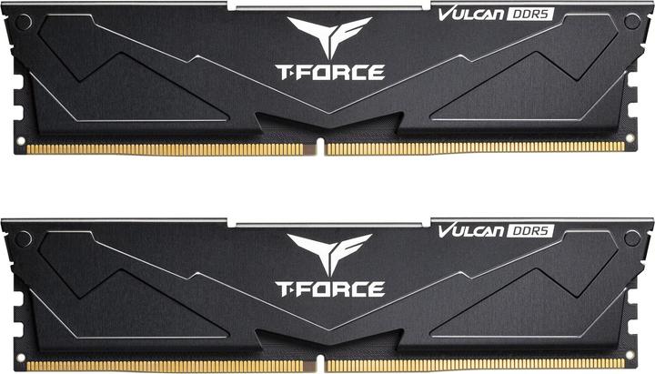 Produktbild Team Group D532GB 5600-32 Vulcan rd K2 TEM (2 x 16GB, 5600 MHz, DDR5-RAM, DIMM)