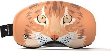 Image du produit Gogglesoc Lynx Legend Pro Soc (Housse de protection pour lunettes de ski)