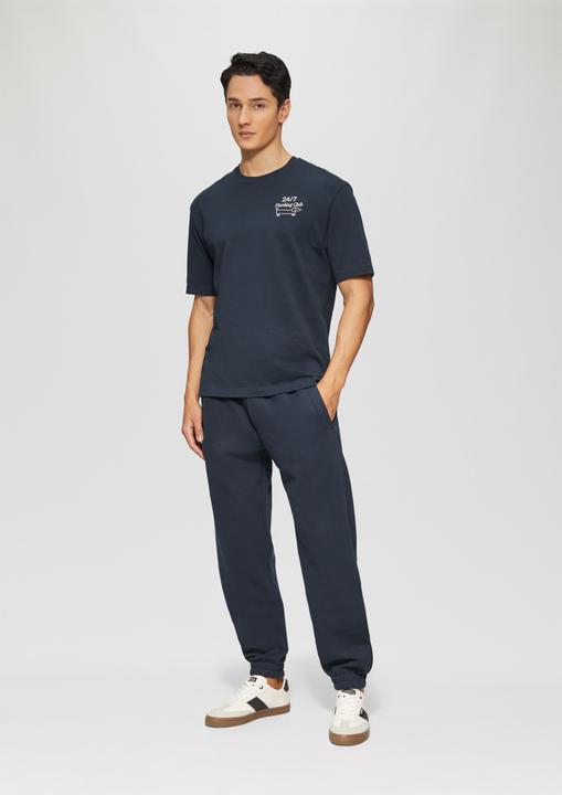 Produktbild S.Oliver Hose Detroit: Softe Jogpants im Relaxed Fit (3XL)