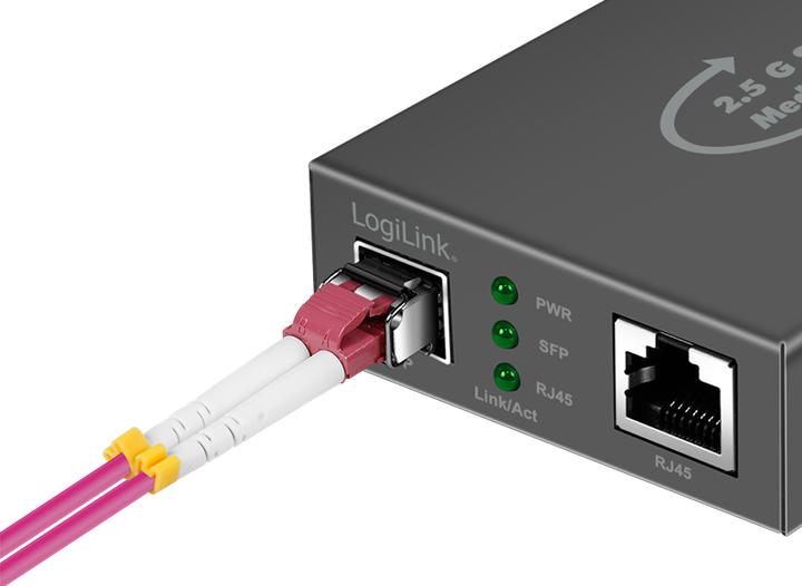 Actual product image LogiLink NMC002