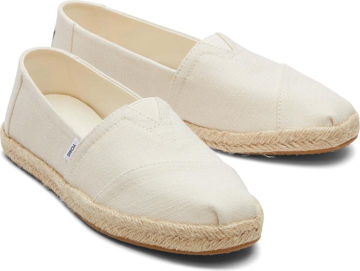 Image du produit Toms Femmes Alpargata Rope Coton recyclé (38)