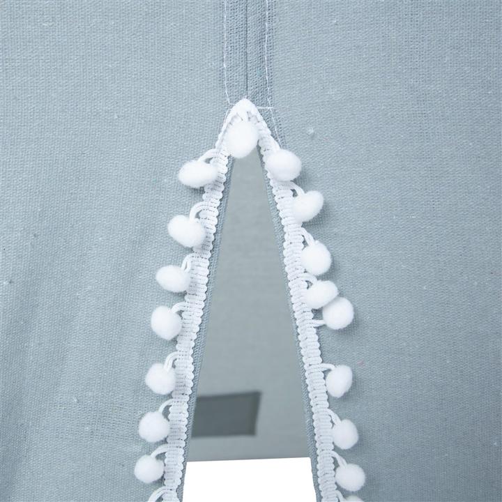 Productafbeelding Atmosphera Tipi wapi blauw, blauw