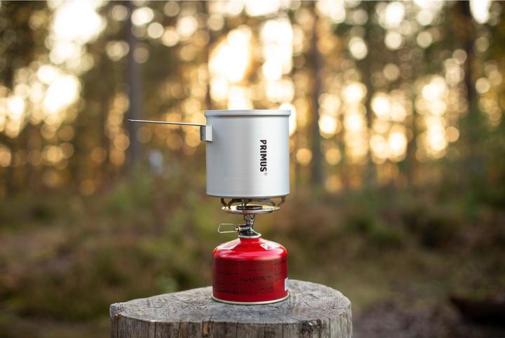Image du produit Primus Réchaud Essential Trail Kit