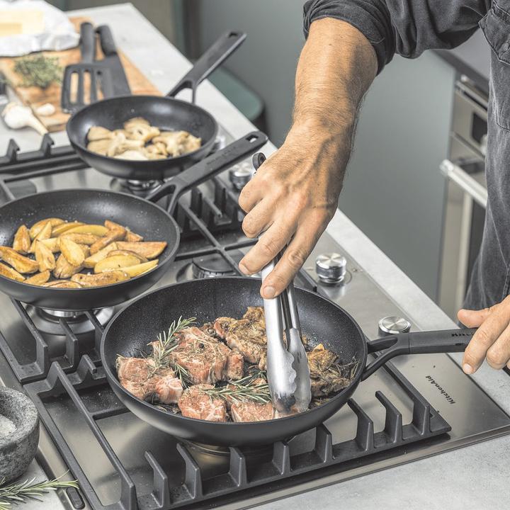 Actual product image KitchenAid Ceramic frying pan 20 cm (20 cm, Frying pan, Aluminium)