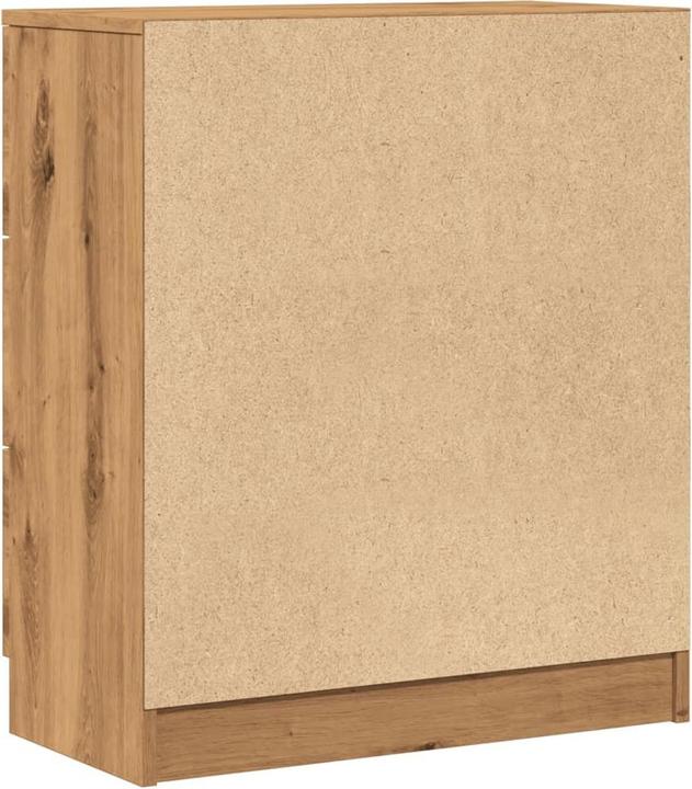 Image du produit vidaXL Sideboard (60 x 30 x 70 cm)