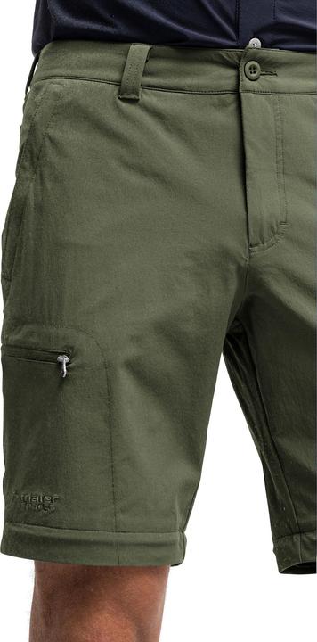 Produktbild Maier Sports Tajo T-Zip Off (XXL)