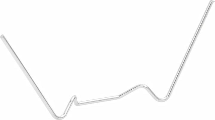 Image du produit VidaXL Clips de serre 50 pcs. W Type
