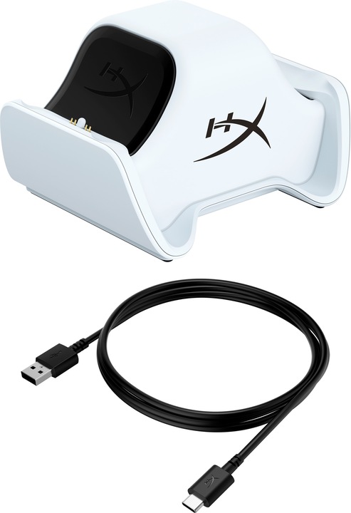 Image du produit HyperX ChargePlay Duo PS5 (PS5)