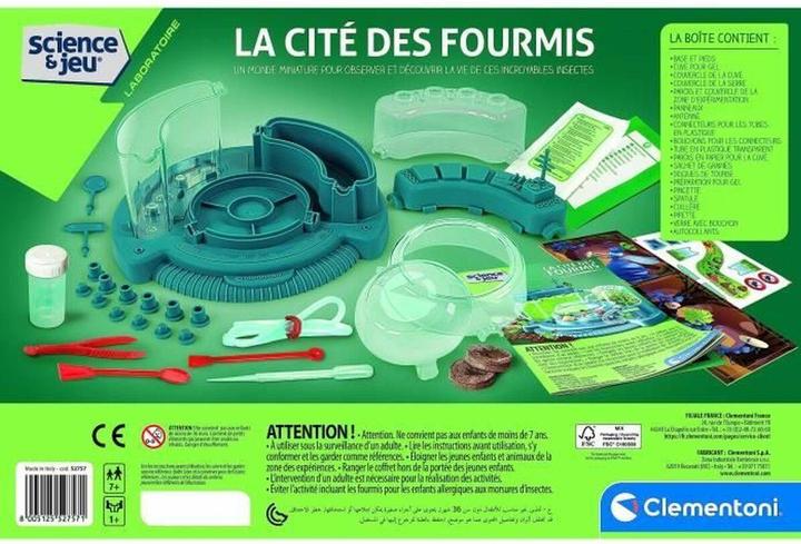 Immagine prodotto Clementoni Il Mondo Delle Formiche