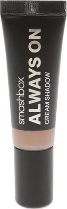Actual product image Smashbox Always On Cream Shadow Rose (Rose)