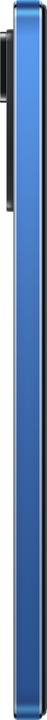 Produktbild Xiaomi Redmi Note 11 Pro 5G (128 GB, Atlantic Blue, 6.67", Hybrid Dual SIM, 5G)