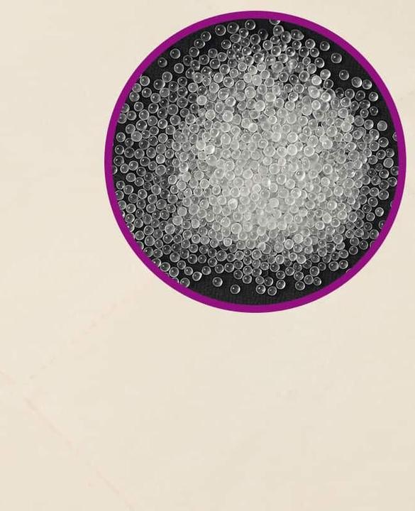 Actual product image vidaXL Gewichtsdecke (290 x 235 cm)