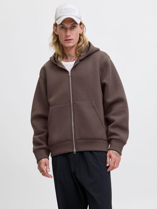 Produktbild Jack & Jones Kapuzenpullover Kapuzenpullover (M)