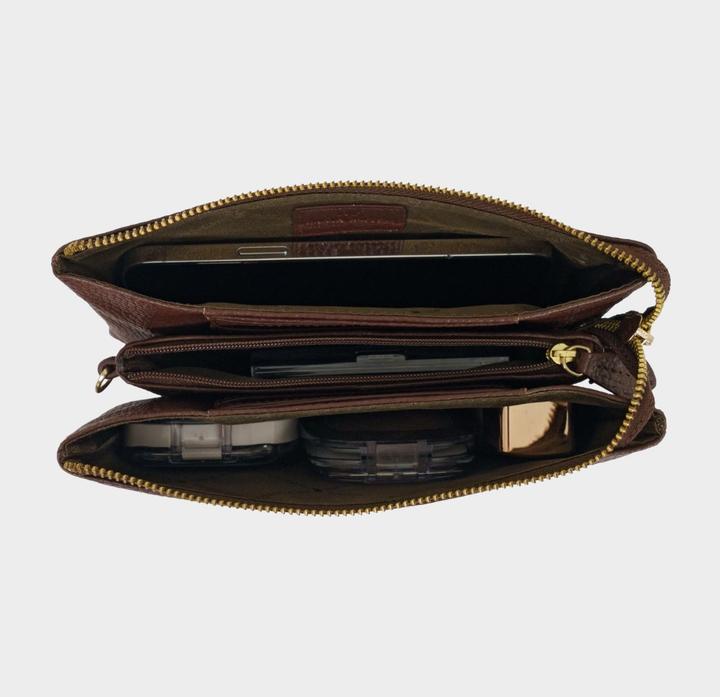 Image du produit Braun Büffel HANNA dark brown