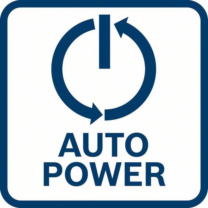 Produktbild Bosch Professional Zubehör GDE 18V-12 (Akkubetrieb)