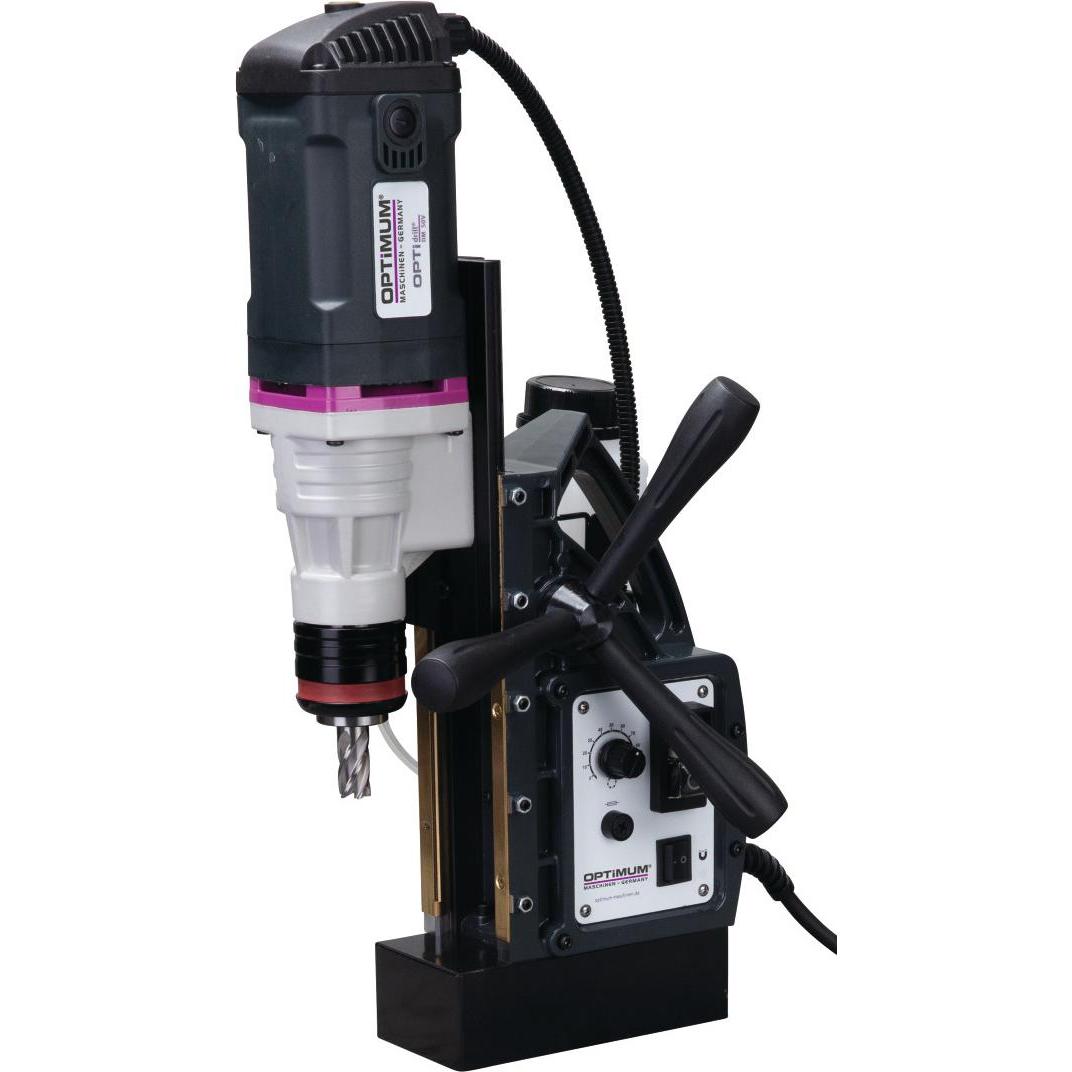 Thumbnail - Optimum LED, Tischbohrmaschine, DM 50V