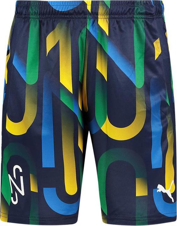 Image du produit Puma Neymar Jr. Future Printed short hommes (S)