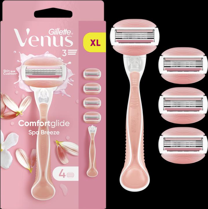 Produktbild Gillette Venus Breeze