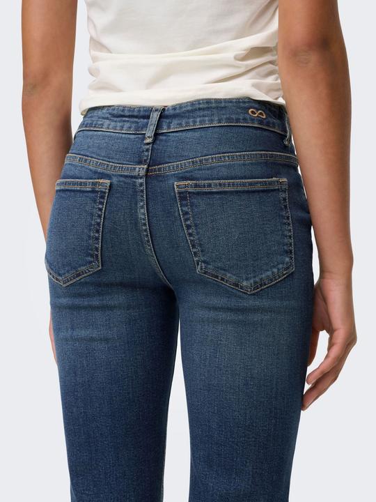 Immagine prodotto JdY JDYKATHY Hohe Taille Flared Jeans Flared fit jeans (34)