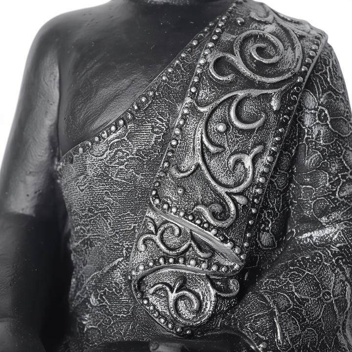 Produktbild Relaxdays Buddha Figur