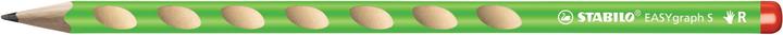 Produktbild STABILO EASYgraph S Bleistift Rechtshänder HB (2.20 mm, HB, 1 x)