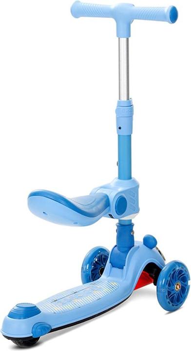 Actual product image Lorelli Kinderroller Swiftie 2 in 1