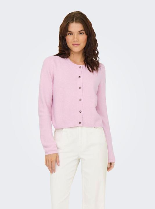 Produktbild JdY Jdychloe Life L/S Cardigan Knt Noos (XL)