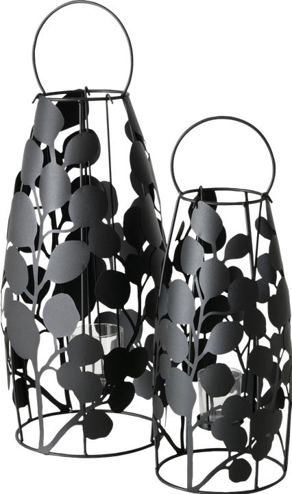 Boltze Home Calypso (2 x, Rund)