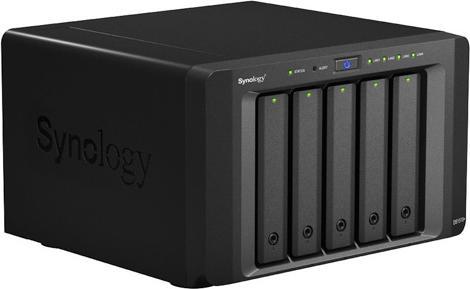 Produktbild Synology Ds1513+