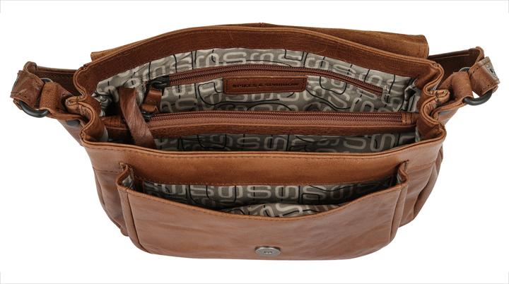 Immagine prodotto Spikes & Sparrow Umhängetasche