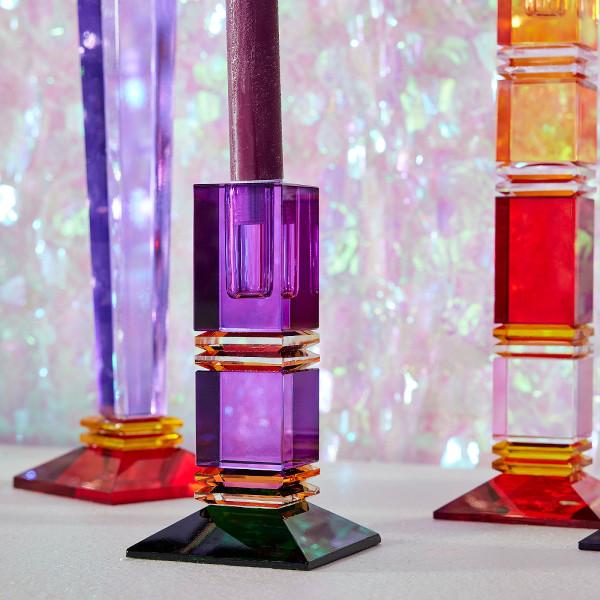 Image du produit Werner Voss Chandelier Fancy Crystal 18cm