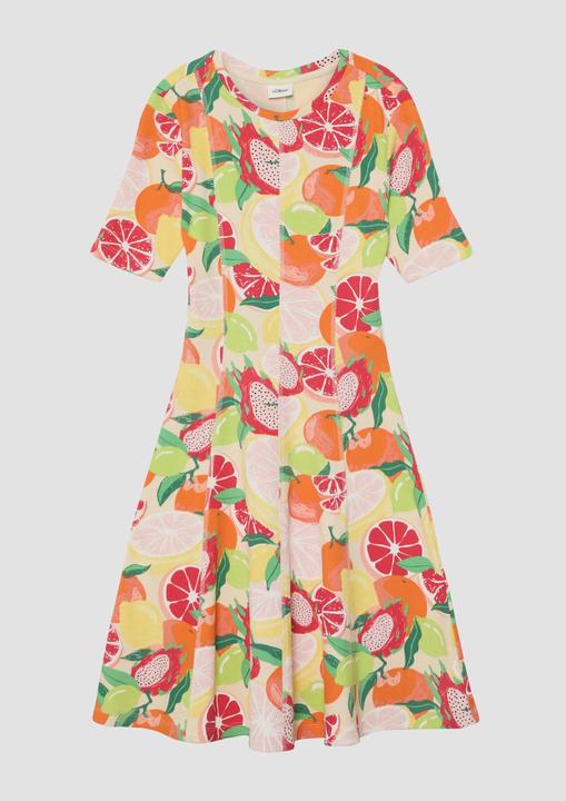 Produktbild s.Oliver Kleid (152)