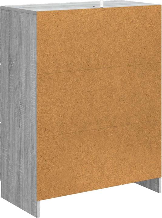 Image du produit vidaXL Sideboard-Aufbewahrung (34.50 x 66 x 87 cm)