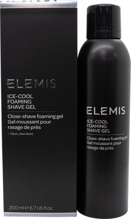 Image du produit Elemis Ice-Cool (200 ml, Gel de rasage)