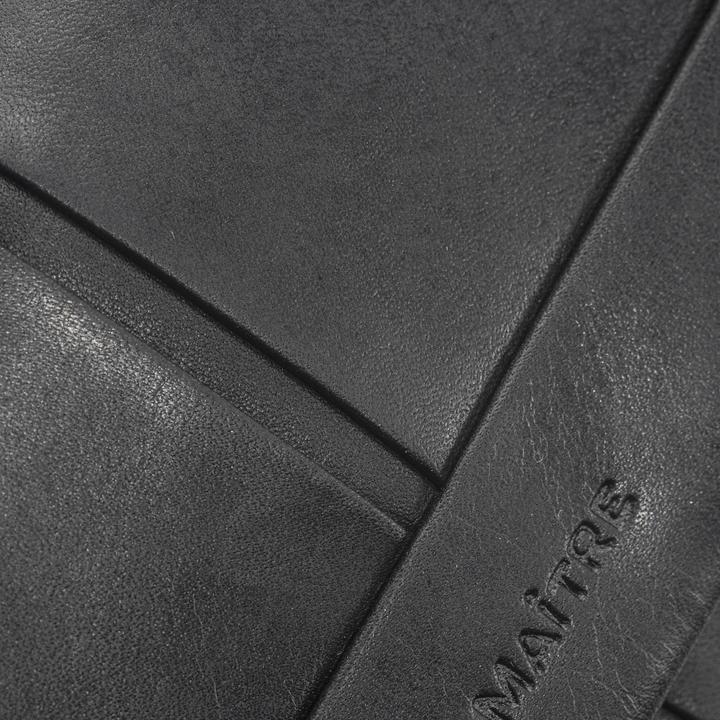 Actual product image Maitre Wallets