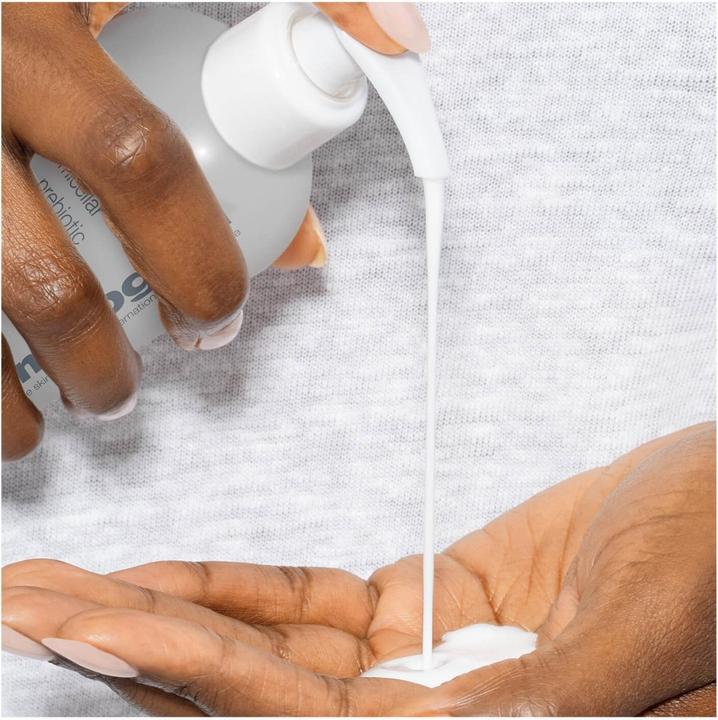 Immagine prodotto Dermalogica Detergenti - Precleanse Micellare Prebotic (Salviette detergenti per il viso, 150 ml)