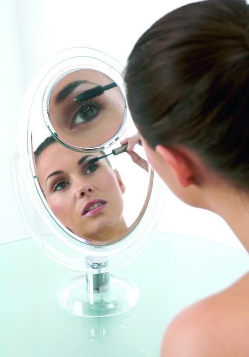Image du produit Rio Miroir de maquillage MINM